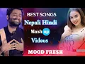 Download Lagu Nepali ♡ Hindi Mapshup || Hindi Nepali mixed songs collection by Nepali Singer 💖 Part 4