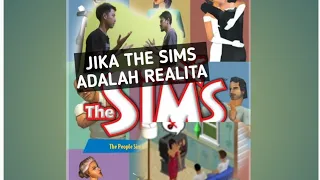 Download jika game the Sims jadi realita :v MP3