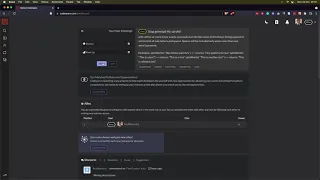 Codewars - 1 Stop spinning my words