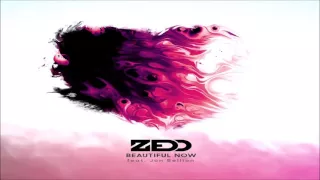 Download ZEDD feat. JON BELLION - Beautiful Now (Extended Mix) HQ MP3