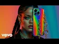 Download Lagu Rihanna – Shine For Me (Official Visualizer) #lyrics