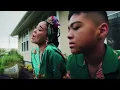 PUSHIM - いつも君を観てる太陽 (Official Video)