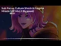 Sub Focus, Culture Shock & Fragma - Miracle (VIP Mix) (1.18x speed)