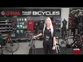 E-BIKES AT HONDA YAMAHA SUZUKI HUSQVARNA OF KNOXVILLE