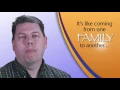 Join the CoVantage Credit Union Family