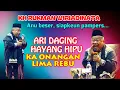 Download Lagu Ceramah lucu kh rukman wiriadinata terbaru