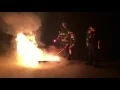 Cert May 2016 Fire Extinguisher Training