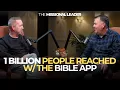 The Bible App That Reached 1 Billion People with Bobby Gruenewald