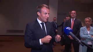 un press statements