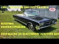 Mopar Ignition System Upgrades