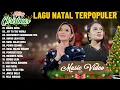 Lagu Natal Mitha Talahatu \u0026 Putri Siagian Full Album Terbaik 2025 (Lirik Video) || Lagu Natal 2025