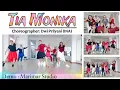 Download Lagu TIA MONIKA linedance choreo dwi prilyani(INA) JULY 2025 32C 4W 8tag