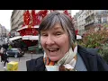 5 Best Pedestrian Streets in Paris for Restaurants & Shopping