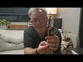 This Flip Cell Phone is Perfect for Seniors