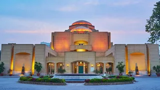اوبرا عايدة د يونس بدر دندنها