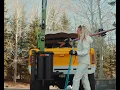 Gravirax Ski Racks