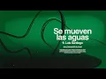 Se Mueven Las Aguas | Alexxander ❌ Luis Santiago - Visualizer Mp3 Song Download