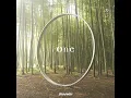 One