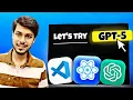 Created Background remover Web app using React JS and GPT - 5 Vibe coding Rishav hacx