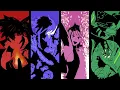 Guilty Gear Strive Complete Character Overviews Ver 2 0 Season 4 Edition