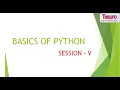 Python Tutorial - 5 Recursive Functions