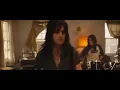 The Dirt (2019) - Live Wire scene