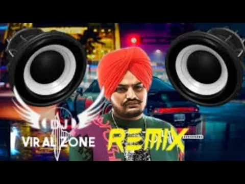 Download MP3 Dollar Song Remix Dj Labh Kaul || Sidhu Moose Wala New Punjabi Songs 2020 Dj Remix