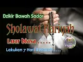 Download Lagu Audio WB 21 : Dahsyatt , Dzikir Shalawat Nariyah di Alam Bawah Sadar || WB 21
