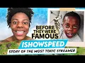 Download Lagu IShowSpeed | Before They Were Famous | Story of Most Toxic Streamer