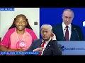 Download Lagu Poutine répond et tire à bale réel sur D Trump qui a qualifié la Russie de tigre à papier.Ça chauffe