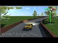 Neural Network AI Car Training - Unity3D