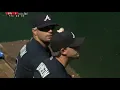 MLB Hilarious Braves Bloopers