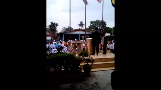 budak sekolah kena sebat rotan gagal ujian bulanan