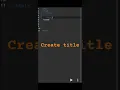 how to add Table in Android mobile in html code