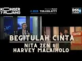 Download Lagu BEGITULAH CINTA  - Harvey Malaiholo \u0026 Nita zen - Konser 7 Ruang