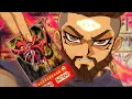 Slifer The Sky Dragon ANIME LEVEL In Yu-Gi-Oh Master Duel
