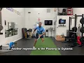 1822 Fitness SL Box Drop 2 Skier Jump Regression Ideas