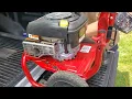 How to replace or upgrade your power washer pressure pump