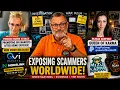 Inside Our Scam Investigation Headquarters AI Evidence OSINT The Fight Against Financial Fraud