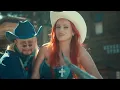 Oliver Tree - Cowboys Don't Cry [Music Video]