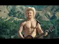 Download Lagu Oliver Tree - Cowboys Don't Cry [Music Video]