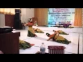 Download Lagu 14 SMAN 1 MARABAHAN - TARI BATEKANG