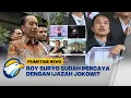 Lagu [FULL] AKHIRNYA MELIHAT IJAZAH JOKOWI, ROY SURYO SUDAH PERCAYA? | Primetime News