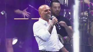 אייל גולן מחרוזת מלכת היופי שלי מתגעגע בלומפילד 2022 