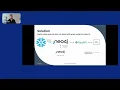 NODES 2023 - Unveiling Innovation Pathways End to End Graph Analytics for Emerging Tech