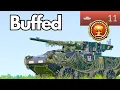 Lagu The M1128 Wolfpack Got Buffed...