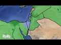 Download Lagu Six Day War 1967 | Israel vs Jordan , Egypt , Syria , Palestine and Iraq | #trending #viral #israel