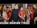 Download Lagu VILMA SANTOS MARIAN RIVERA AT TIRSO CRUZ NAGKAHARAP-HARAP SA 73RD FAMAS AWARD 2025 ❤️