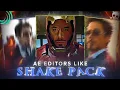 AE Editors Like Shake Pack On Alight Motion Preset