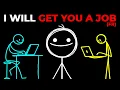 How to Get a Job Without a Degree Even If You Have Zero Experience